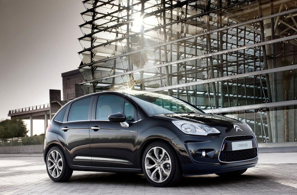 Kleiner Franzose zum Mitreisen gesucht? Dann könnten sich Gebrauchtwagenkäufer auch den C3 von Citroën näher anschauen.