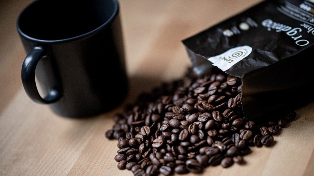 Kaffee ist mit einem Pro-Kopf-Verbrauch von 168 Litern jährlich (Stand 2020) das beliebteste Getränk in Deutschland, noch vor Mineralwasser und Bier.