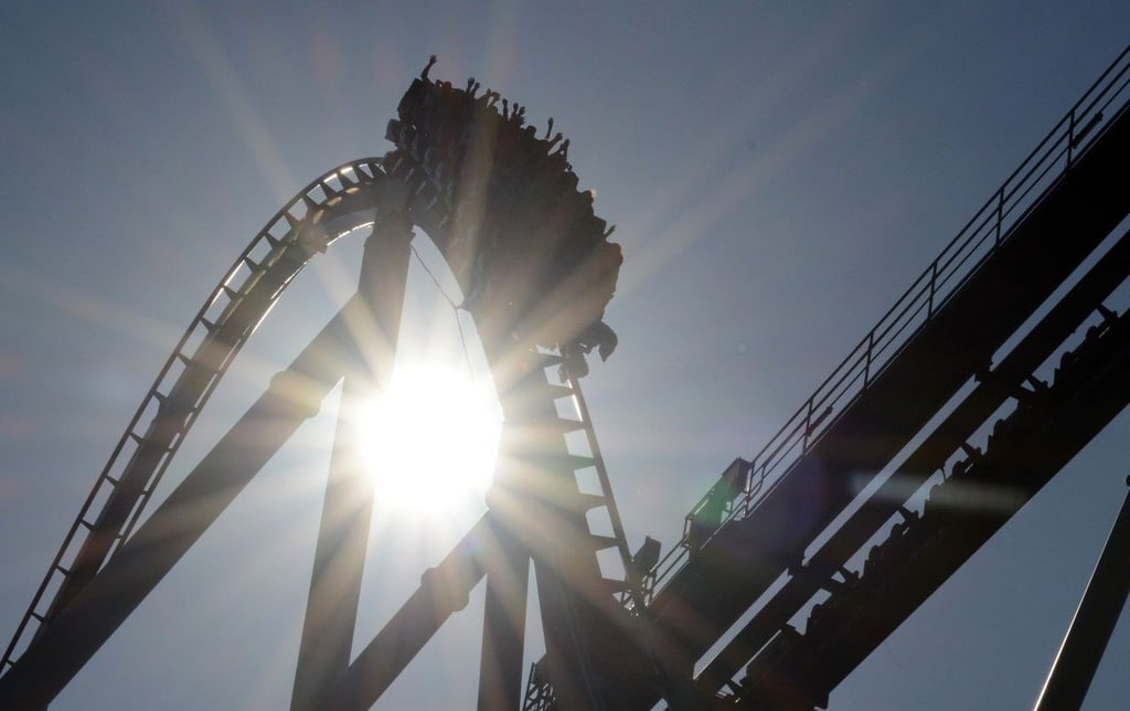 Wie es zu dem Vorfall im Plopsaland in Belgien kommen konnte, ist bisher noch nicht klar.