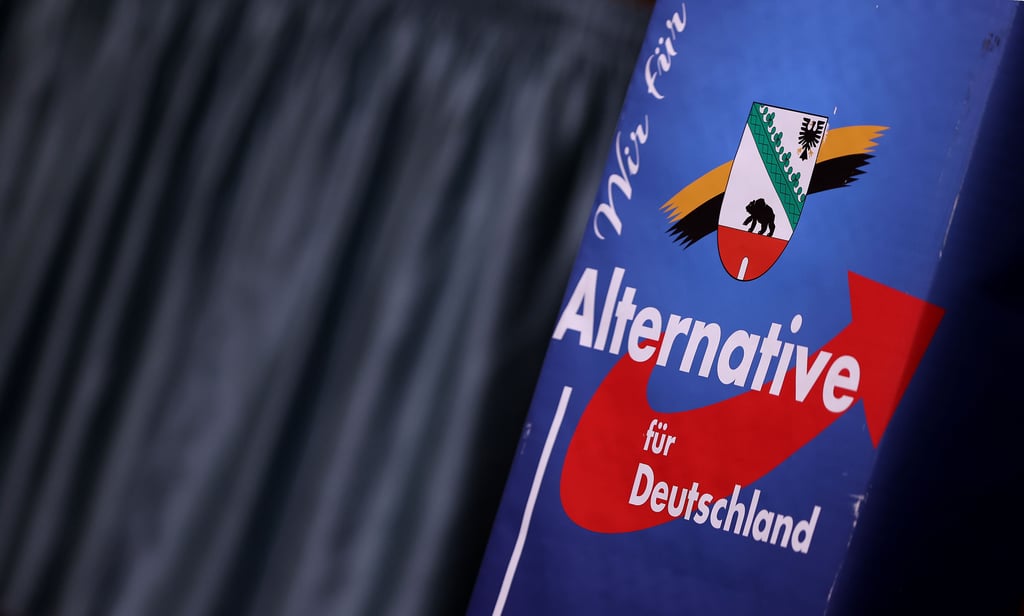 Die AfD-nahe Friesen-Stiftung in Sachsen-Anhalt erhält vorerst keine Landesgelder - im Gegensatz zur politischen Konkurrenz.