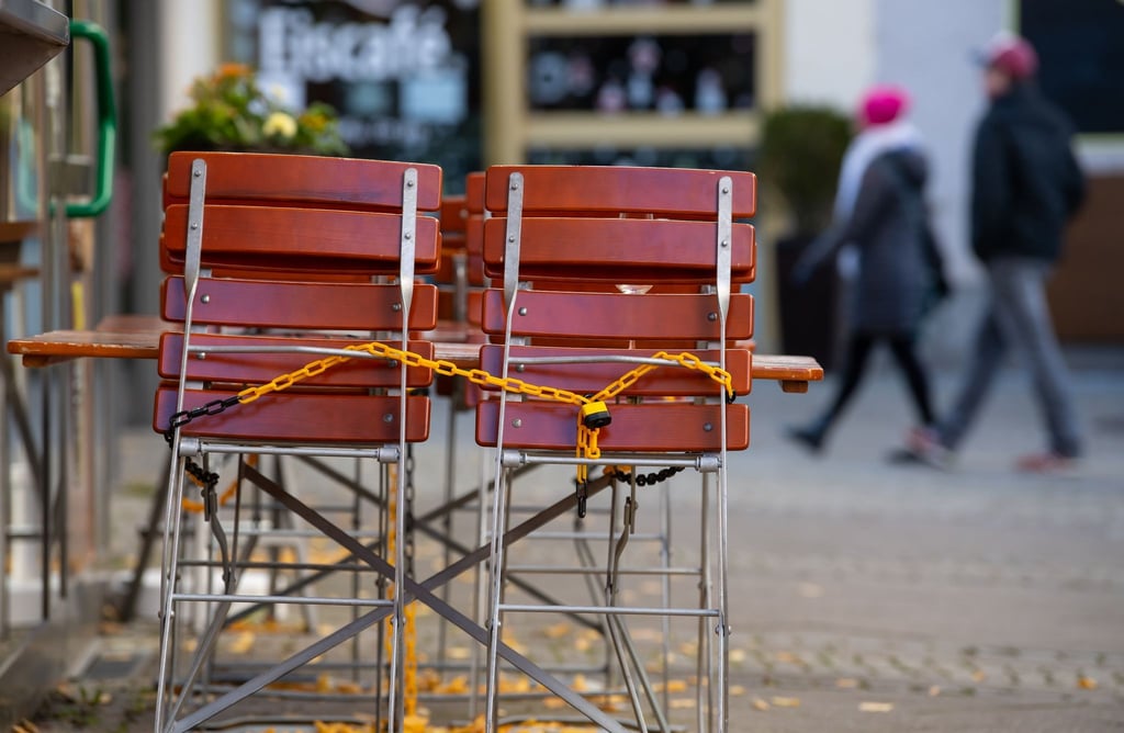 In der Gastronomie könnte es bald zu Personalengpässen kommen.