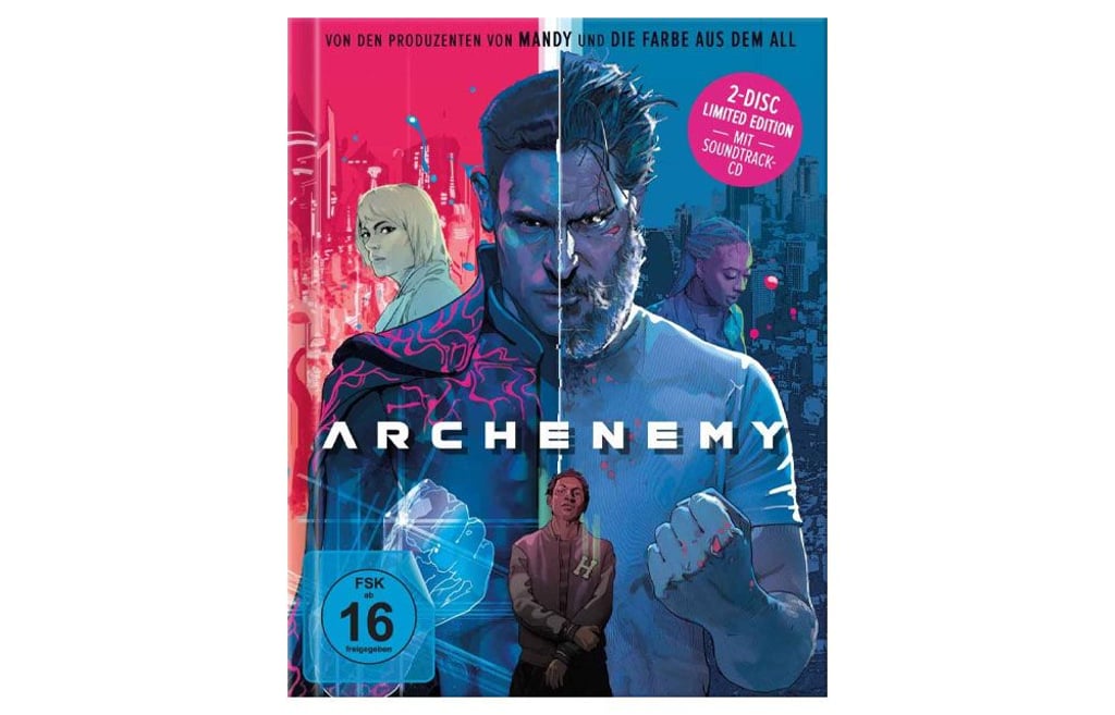 DVD