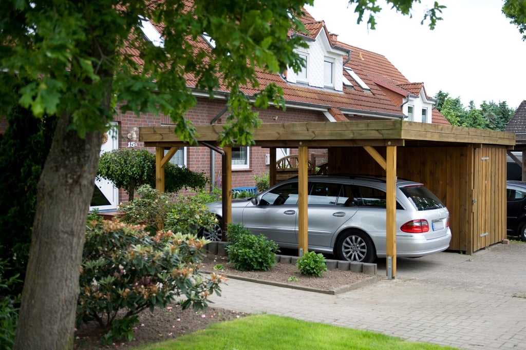 Wer den Dienstwagen im Homeoffice seltener nutzt, kann über eine andere Bewertungsmethode nachdenken.