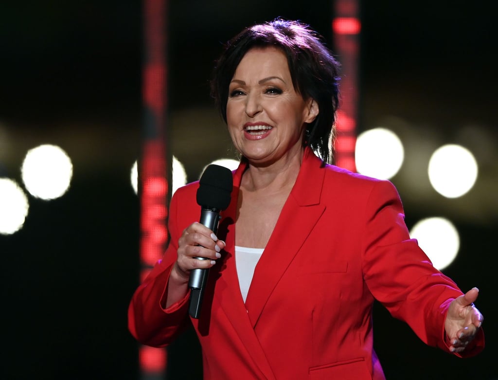 Ute Freudenberg will ihr 50. Bühnenjubiläum erst kommendes Jahr feiern.