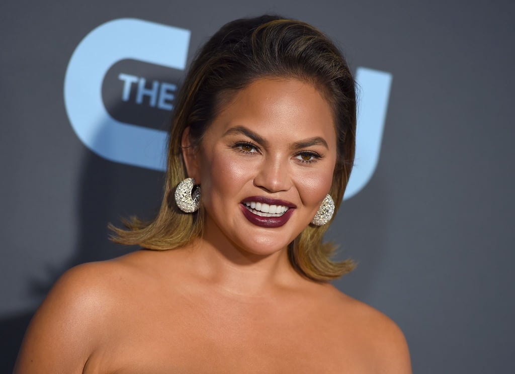 Chrissy Teigen wünscht sich mit ihrem Ehemann ein weiteres Kind.