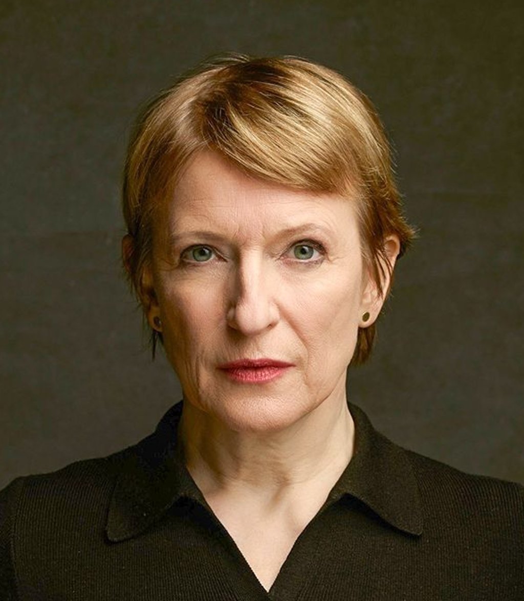 Die Schauspielerin Dagmar Manzel ist auch Sängerin. Mit ihrer Band kommt sie am 28. Februar nach Dessau.