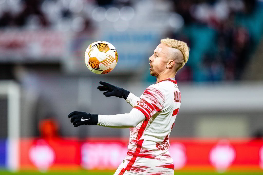 Angelino laboriert weiter an einer Erkältung.