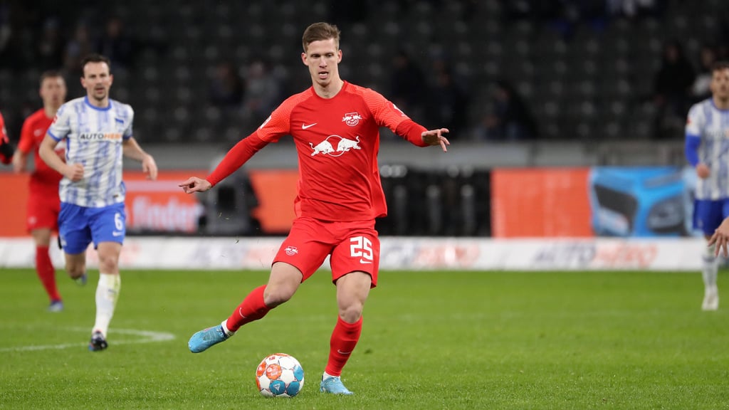 Olmo und Nkunku lieferten für RB eine große Vorstellung ab.