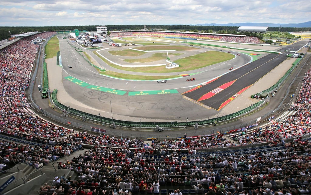 Es ist weiterhin offen, ob künftig Formel-1-Rennen in Deutschland auf dem Hockenheimring stattfinden werden.