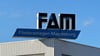 Der FAM-Firmensitz im Magdeburger Stadtteil Sudenburg.