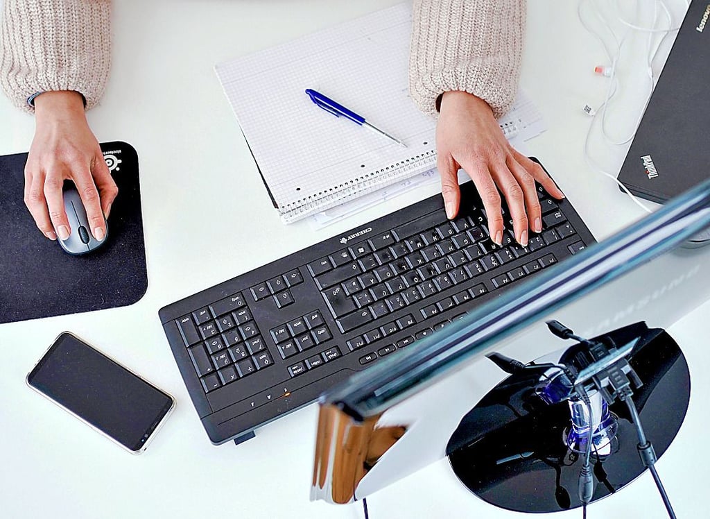 Bei der Landeshauptstadt Magdeburg kann man auch über das Internet eine Petition einreichen.