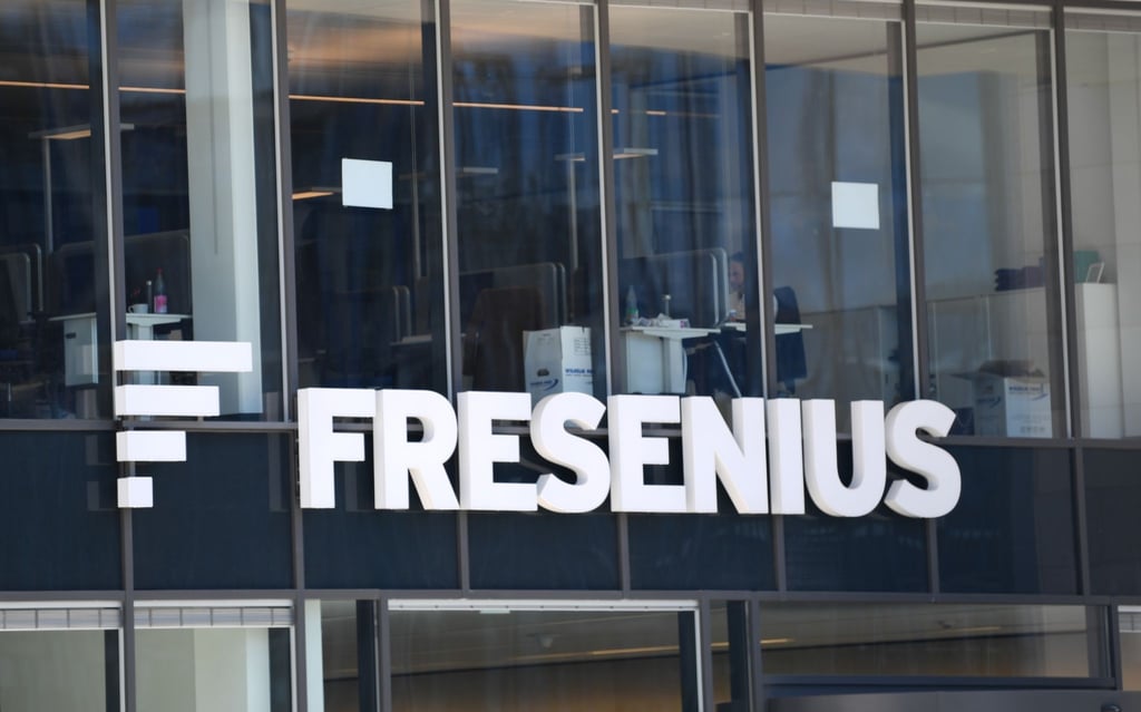 Fresenius will bis 2023 mindestens 150 Millionen Euro einsparen.