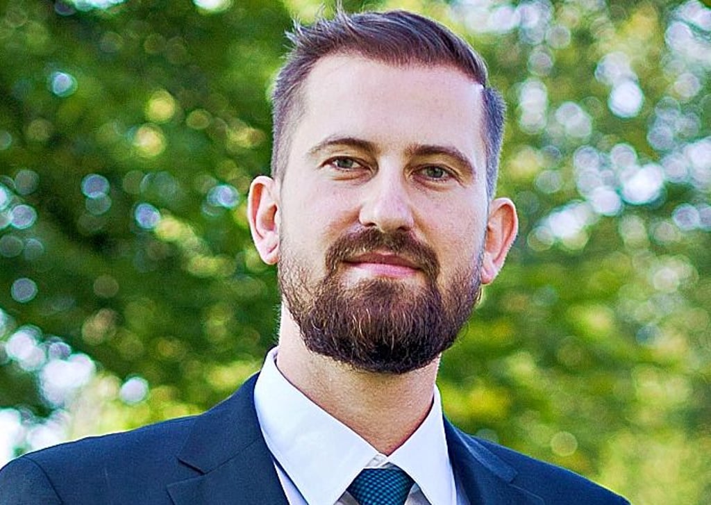 Mathias Bölt möchte Bürgermeister in Havelberg werden.