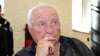 Boxtrainer-Legende Ulli Wegner absolvierte seine Reha in der Nähe von Berlin.