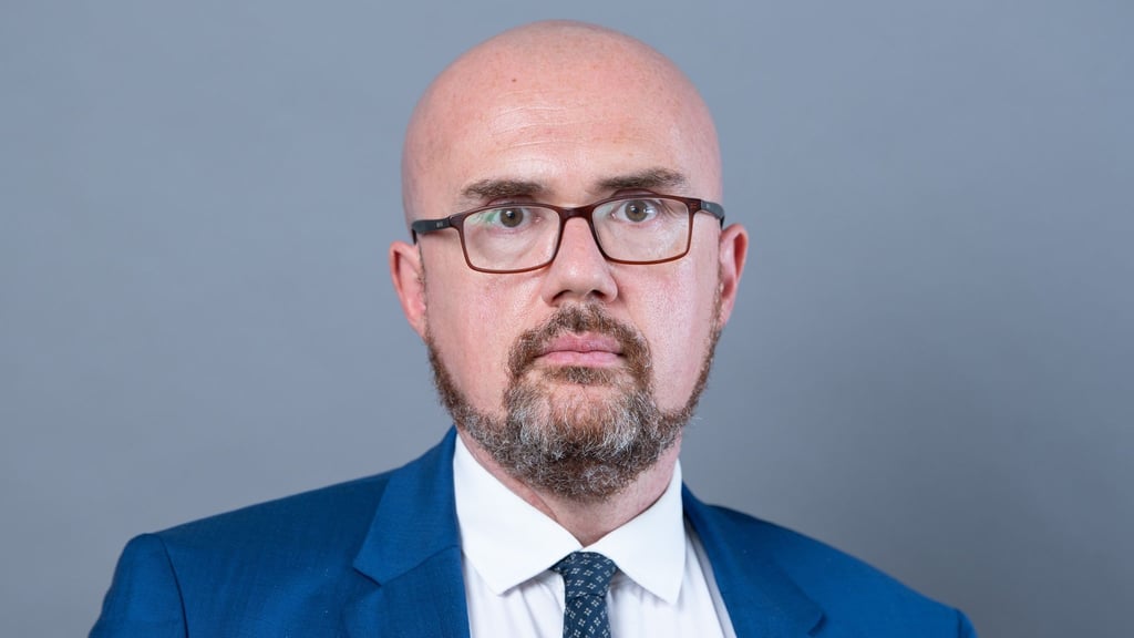 Abgeordneter Hans-Thomas Tillschneider: Die AfD-Landtagsfraktion hat die Impfkampagne an Sachsen-Anhalts Schulen kritisiert.