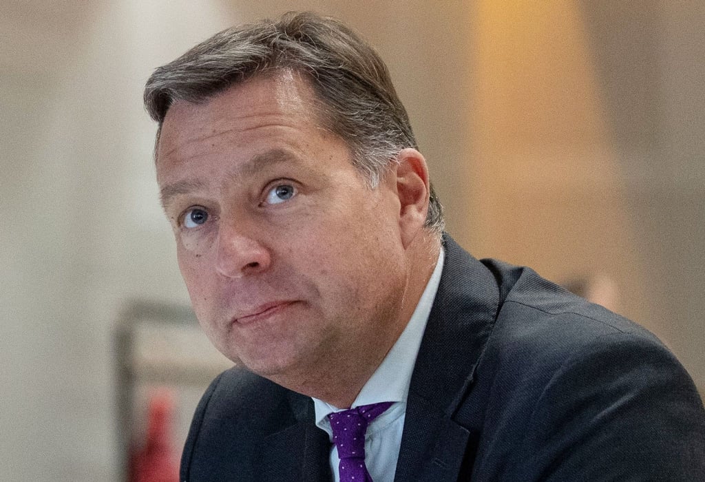 Stephan Mayer soll in Bayern neuer CSU-Generalsekretär werden.