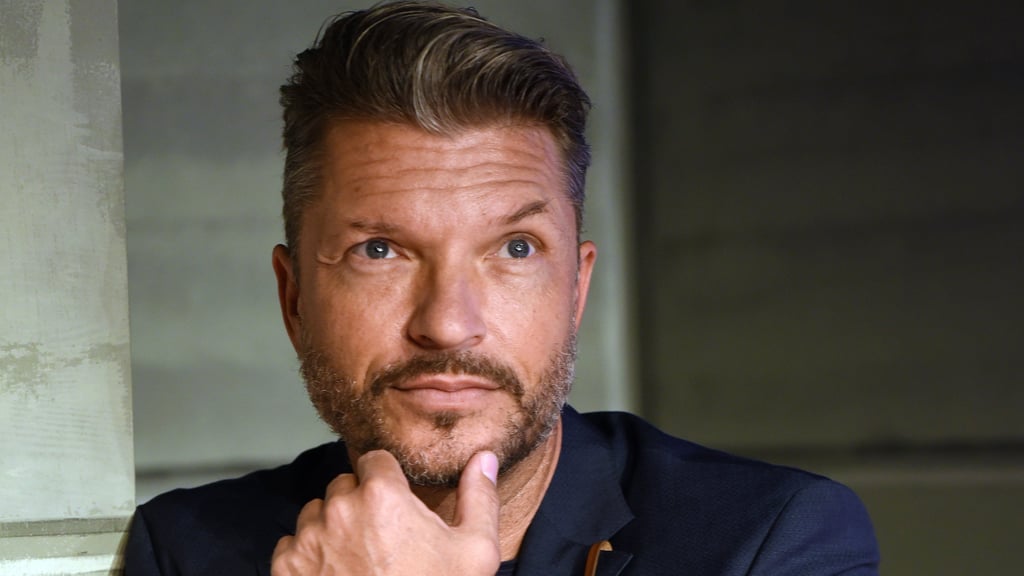 Schauspieler Hardy Krüger Jr. (53) ist positiv auf das Coronavirus getestet worden und muss daher bei "Let's Dance" an diesem Freitag aussetzen.