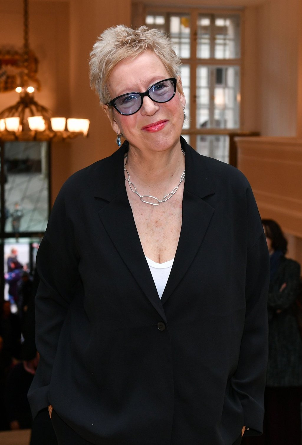 Vom Glück des Aufbruchs: Doris Dörrie legt „Die Heldin reist“ vor.