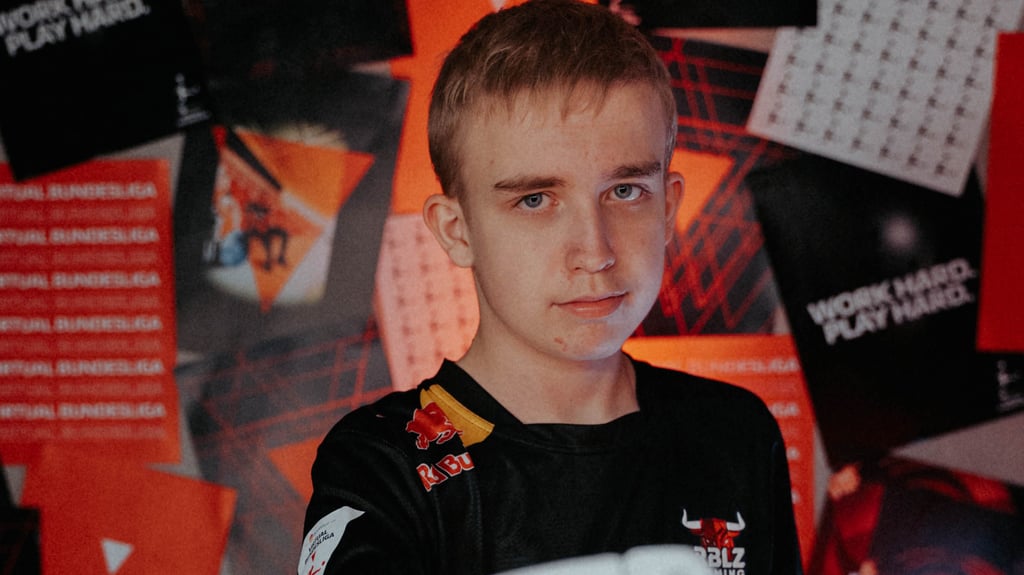 Dänisches Wunderkind von RB Leipzig: Anders Vejrgang