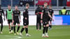 Türkgücü München ist insolvent und der Spielbetrieb bis zum Saisonende ist noch nicht gesichert.