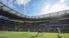 Das Stade St. Denis springt als Ausrichter des Champions-League-Finales 2022 ein.