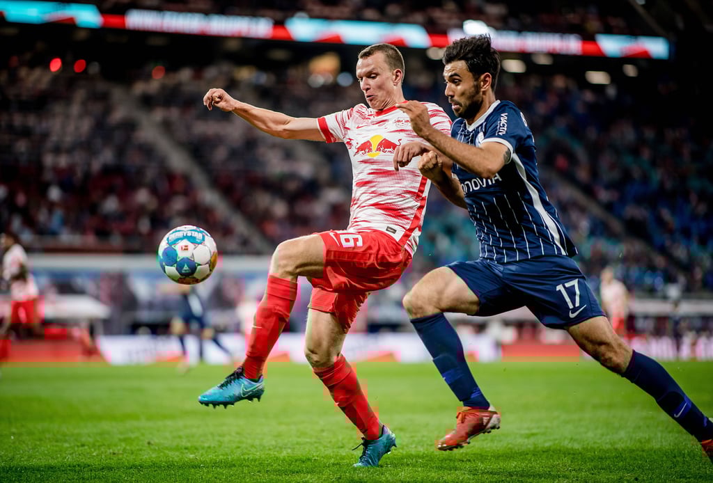 Lukas Klostermann weiß, wie das Stadion des VfL Bochum zum "Hexenkessel" werden kann.