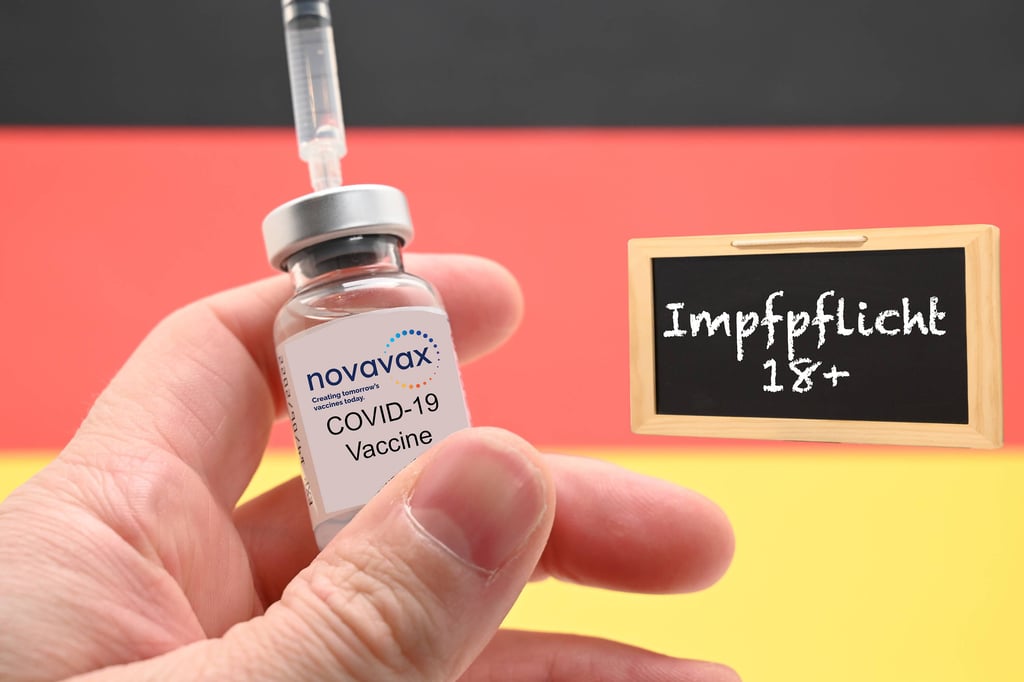 Für Mitarbeiter des Gesundheitswesens und in der Pflege gilt bereits ab 15. März die Impfpflicht. Tausende sind noch ohne Spritze, es drohen Versorgungsengpässe. Die Politik hofft, dass Skeptiker sich vom neuen Impfstoff Novavax umstimmen lassen. In Sachsen-Anhalt liegen nach einer ersten Lieferung 39 000 Dosen für Pfleger, Ärzte und Krankenschwestern bereit.