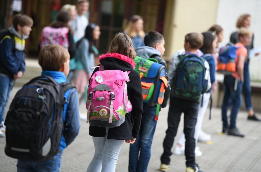 Die Zukunft der acht Harzer Gymnasien ist unklar.