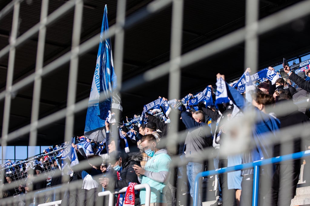 RB Leipzig gastiert beim VfL Bochum.