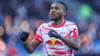 Kam, sah und traf zum Sieg gegen Bochum: Christopher Nkunku