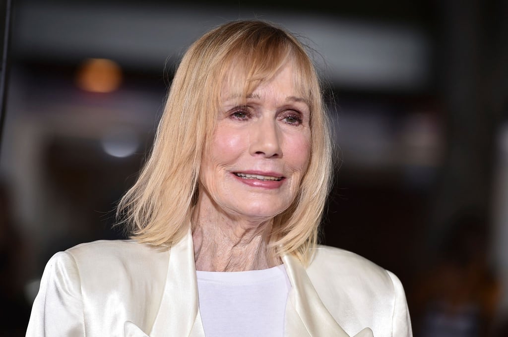 Sally Kellerman ist im Alter von 84 Jahren verstorben.