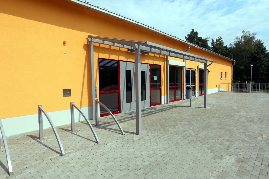 Eerneut wird der Stadtrat in der Mehrzweckhalle in Jessen Nord tagen.