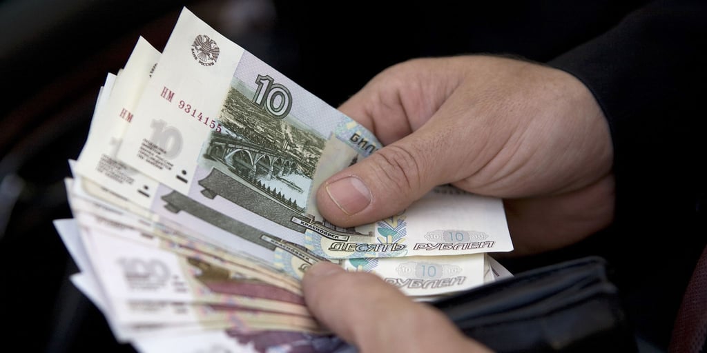 Die Europäische Union hat ihre schwerwiegenden Sanktionen gegen die russische Zentralbank in Kraft gesetzt.