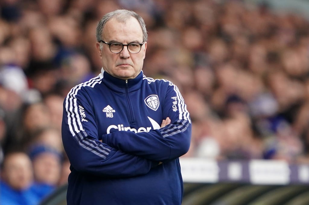 Leeds United trennte sich von Trainer Marcelo Bielsa.