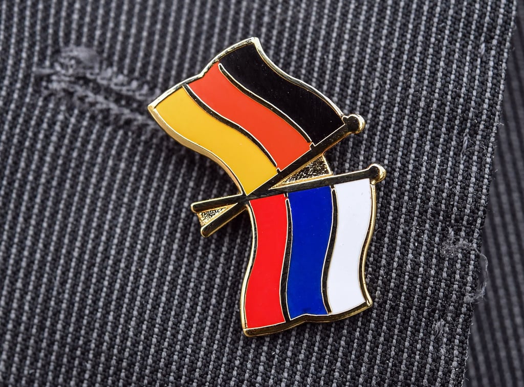Die Calbenser Bollenkönigen Maria Mittelstrass wurde in Sankt Petersburg, Russland geboren. Angesichts des russischen Angriffs schämt sie sich für ihr Geburtsland.