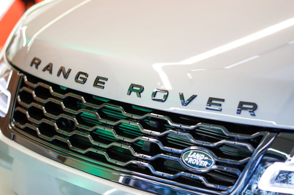 Von 2025 an sollen Computer und Software von Nvidia in alle neuen Modellen der Marken Jaguar und Land Rover integriert werden.