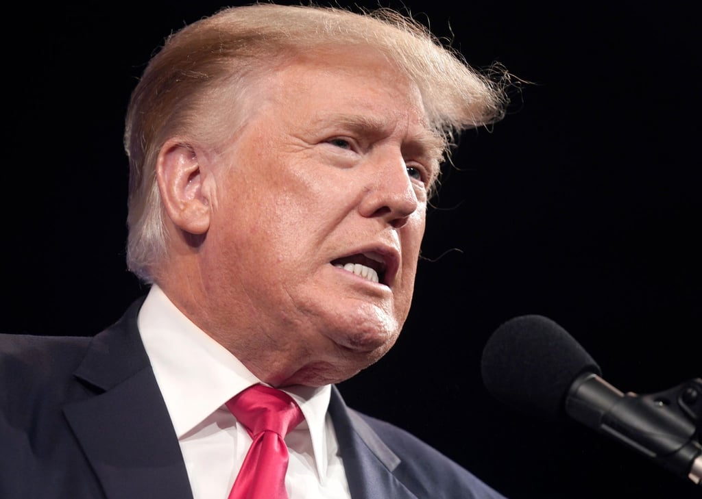 Der ehemalige US Präsident Donald Trump startet eine Twitter-Alternative, die in den USA bereits im App Store für iPhones verfügbar ist.