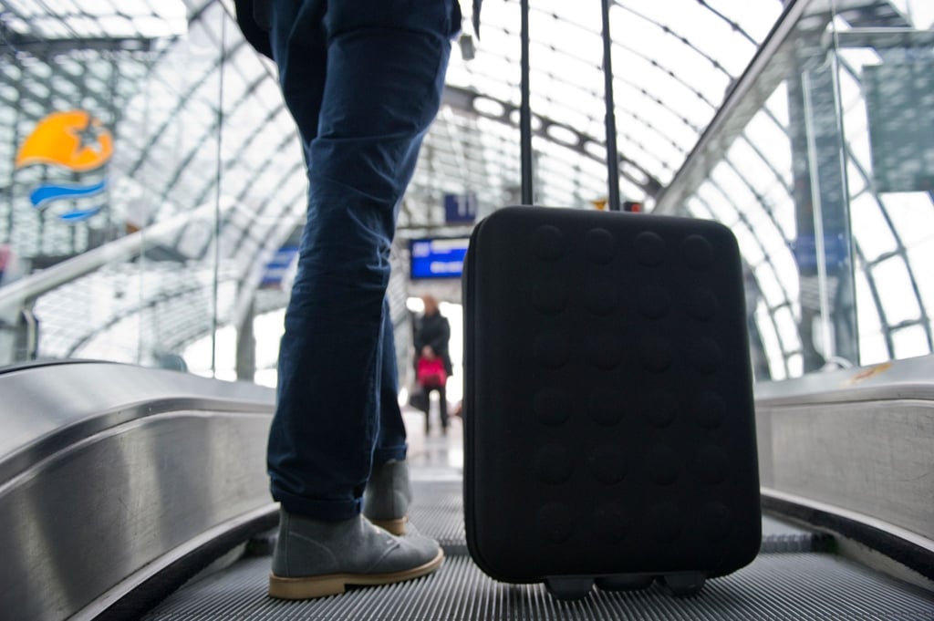 Wer beruflich auf Reisen geht, kann die Kosten steuerlich geltend machen.