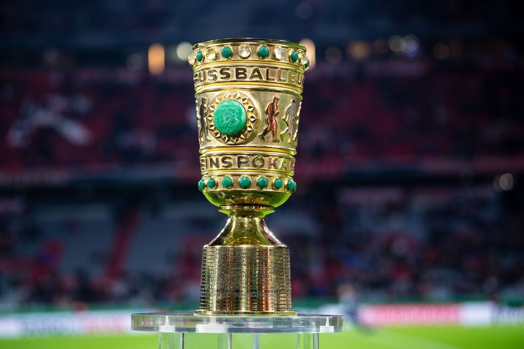 So groß war die Chance auf einen Pokal-Coup lange nicht mehr.