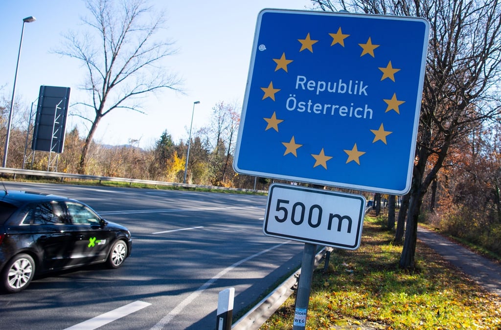 In Österreich gilt wieder die 3G-Regelung. Auch ungeimpfte dürfen dann wieder einreisen.