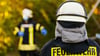 Ein Feuerwehrmann aus Borna wurde beim Versuch, seine Familie aus der Ukraine zu retten, angeschossen.