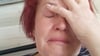 Galina Brieger weint viel. Der Schmerz, den dieser Krieg bereitet, ist groß. „Wie kann man soetwas tun? Wie kann man töten?“, fragt sie. 