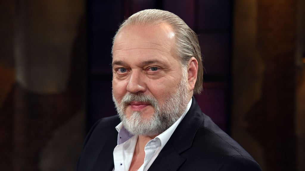 Jan-Gregor Kremp verlässt die Krimiserie "Der Alte".