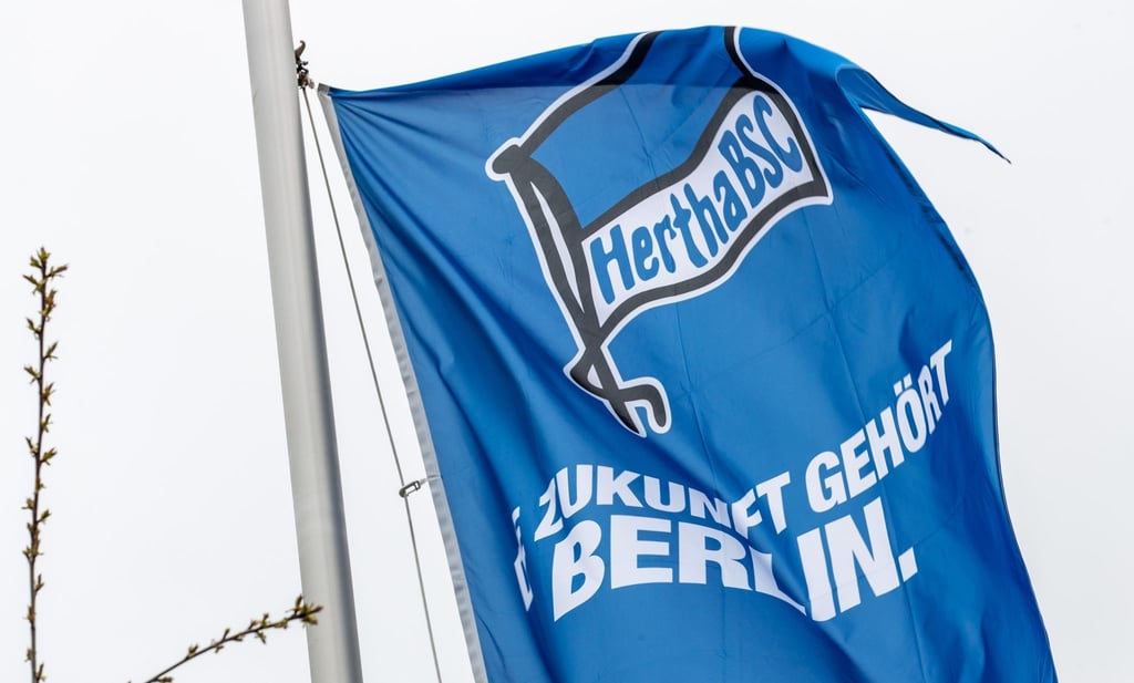 Hertha BSC hat seinen Einstieg in League of Legends bestätigt.