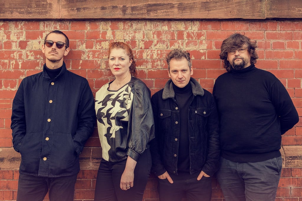 Modern Studies: zwischen Fairport Convention und Belle & Sebastian.