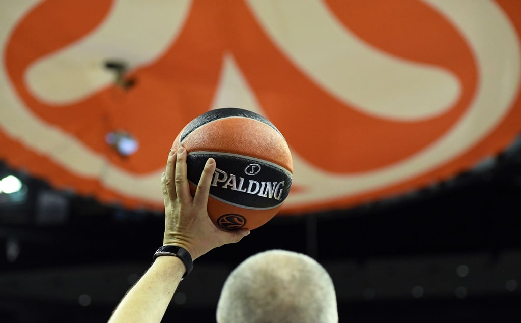 Russische Teams werden vorerst aus der Euroleague und dem Eurocup ausgeschlossen. (Symbolbild)