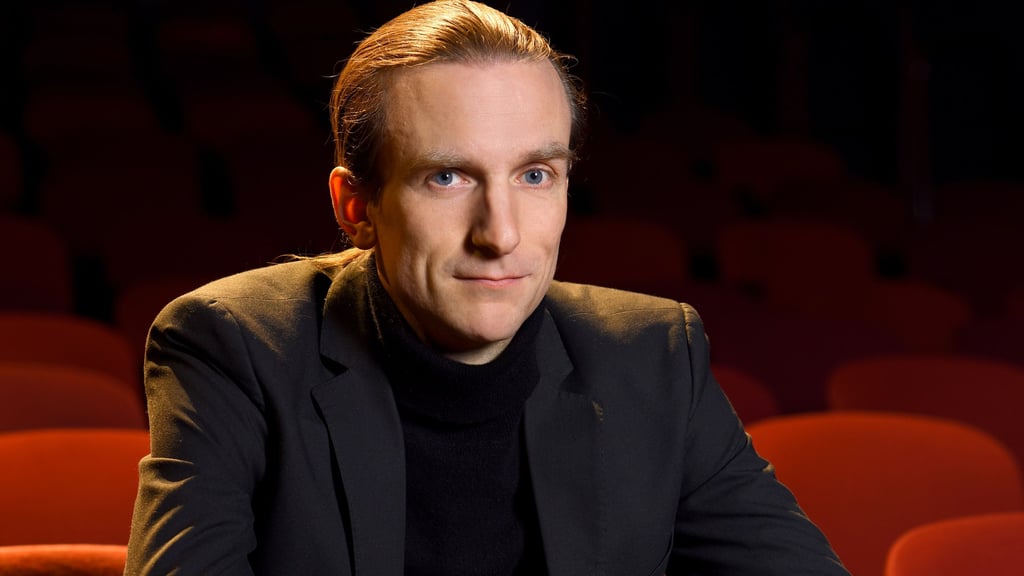 Theater der Altmark Warum Intendant Wolf E. Rahlfs Stendal verlässt