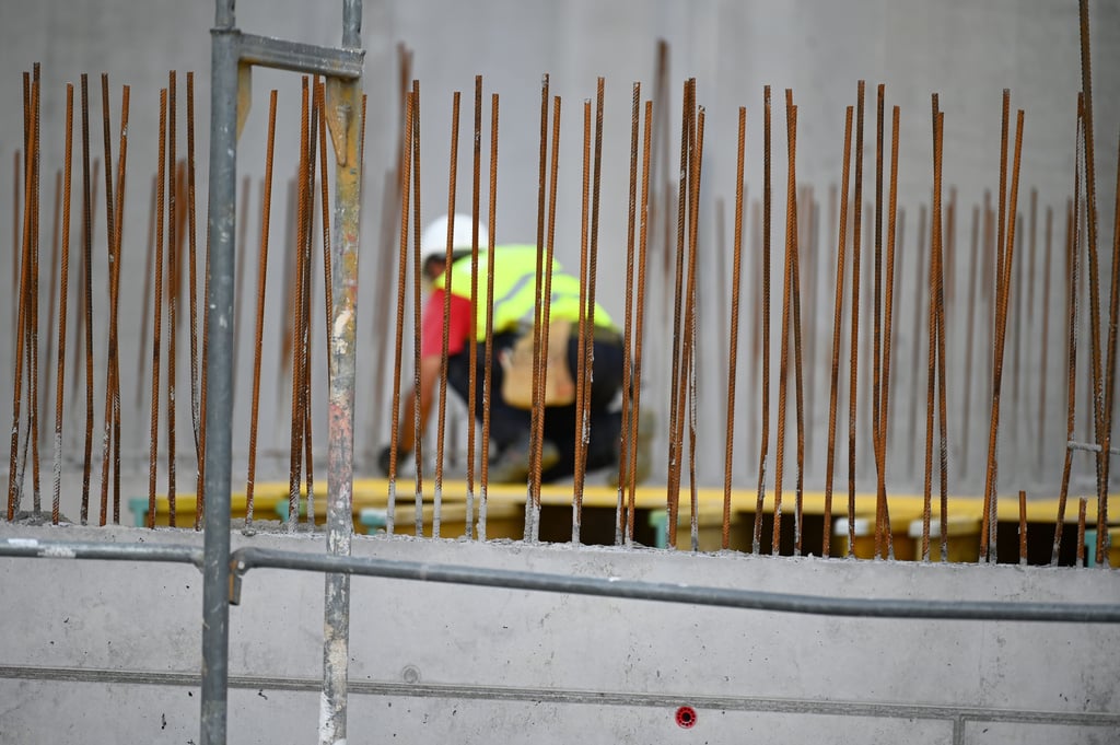 Unbekannte Täter klauten in Magdeburg von Baustelle mehrere Kabel im fünfstelligen Wert.