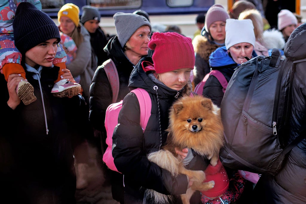 Immer mehr Menschen verlassen die Ukraine und haben unter anderem Polen erreicht. Die Region Arendsee will humanitäre Hilfe leisten. Es erfolgt dabei eine enge Zusammenarbeit mit der polnischen Partnergemeinde Wydminy.