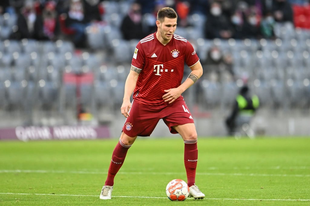 Bayern-Innenverteidiger Niklas Süle ist ins Mannschaftstraining der Münchner zurückgekehrt.